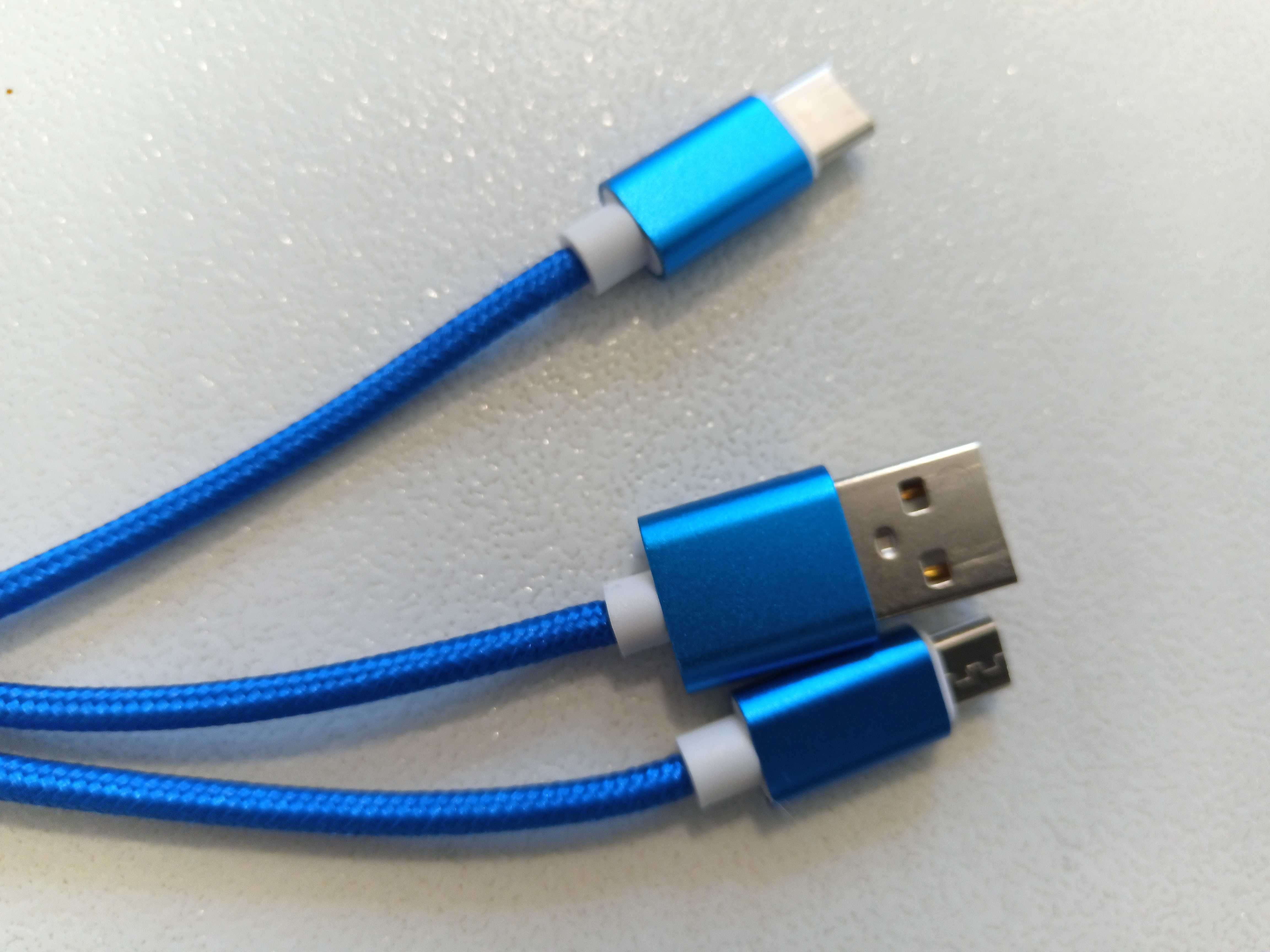 Ładowarka USB A B C / SPRAWNA / Intercity / PKP IC / DARMOWA DOSTAWA
