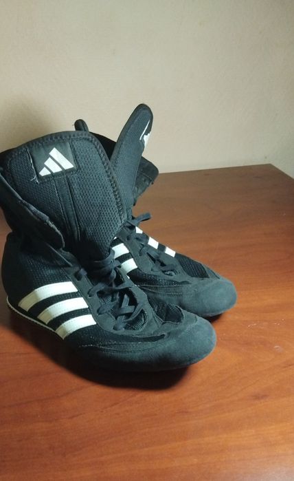 Box Hog 2 Adidas (боксерські)