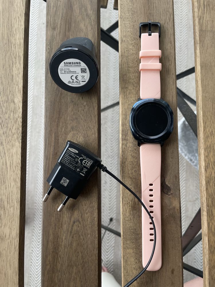 Samsung Gear Sport
