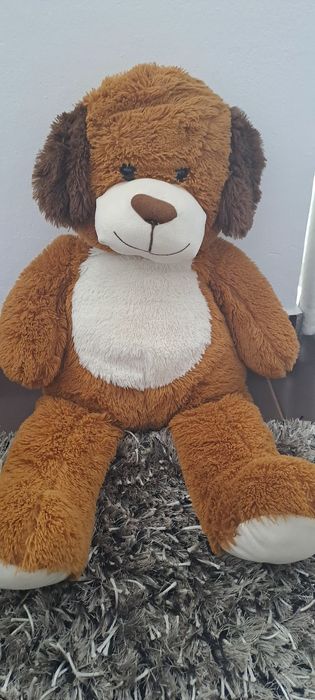 Vendo Boneco como novo