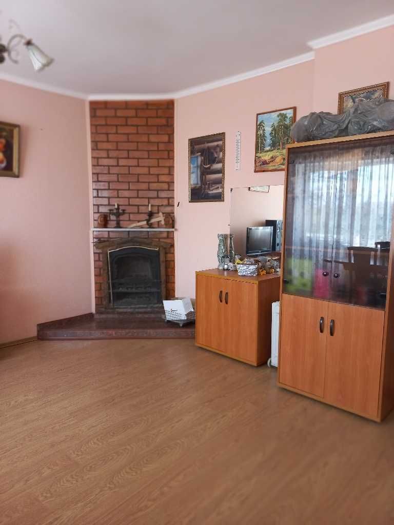 Продам дом в СОК " Приморское"