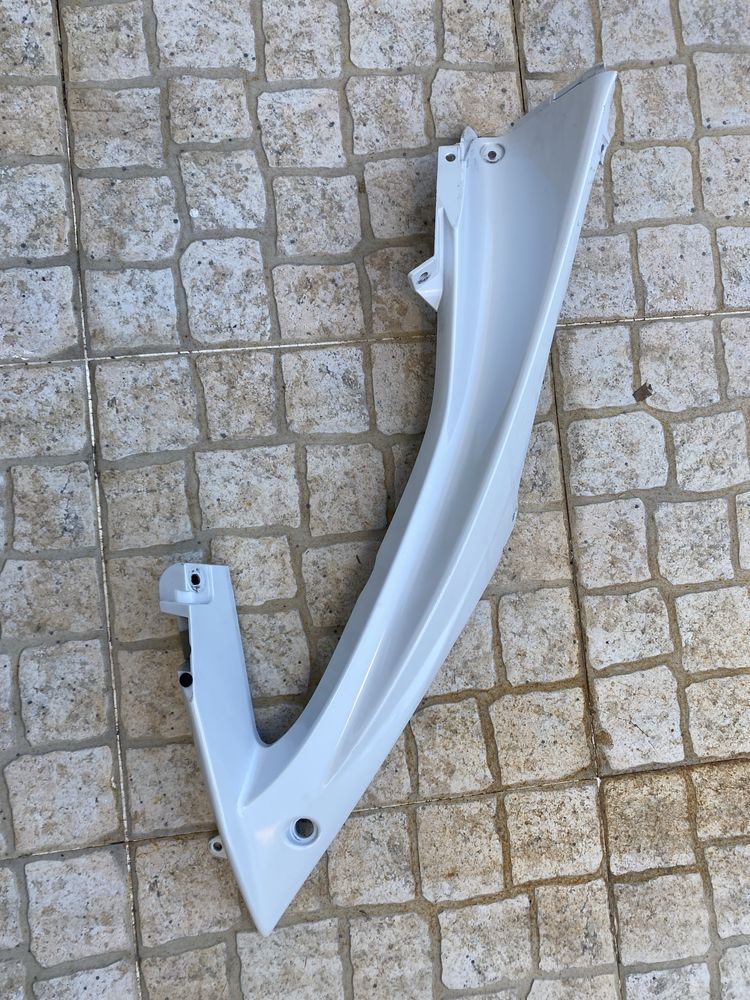 Várias Carenagens Yamaha R6 2008/2012 RJ15