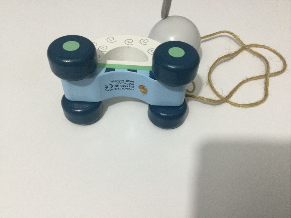 Детские игрушки. Весы.