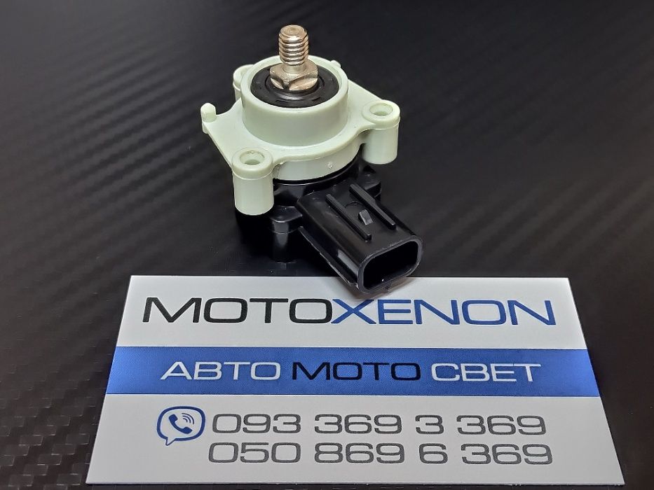 Датчик положения кузова корректора фар TOYOTA LEXUS HONDA MAZDA SUBARU