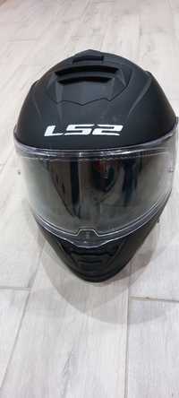 Kask motocyklowy LS2 FF800