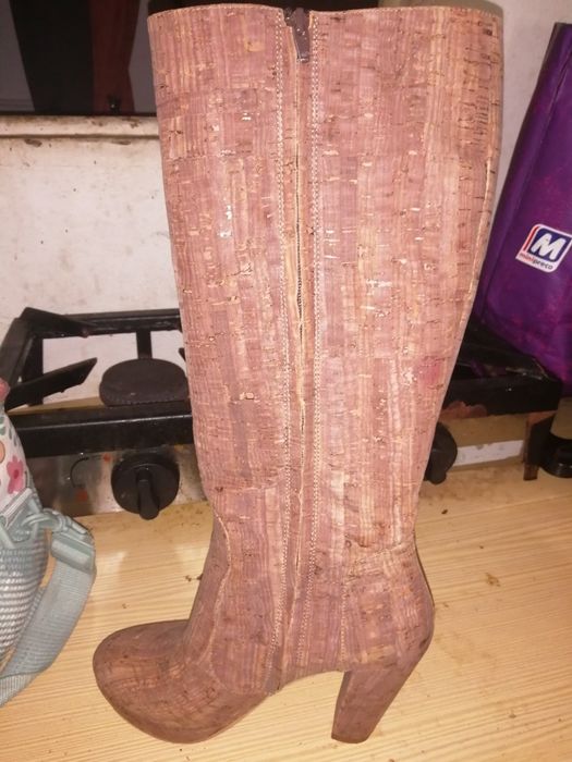 Botas novas n:38