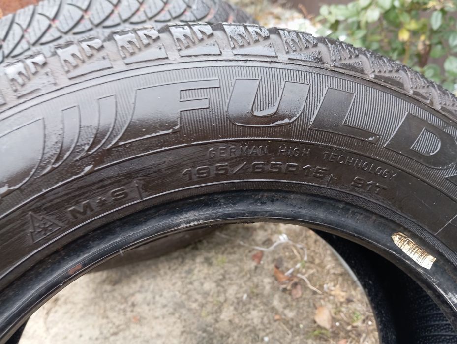 Шини р15.зима.195/65.зима.