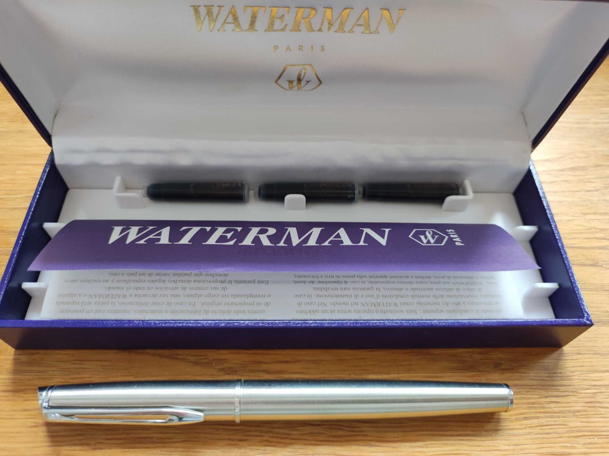 Wieczne Pióro WATERMAN