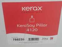 Продам соєвий віск  KeraSoy Pillar 4120 (Ціна вказана за 1кг)