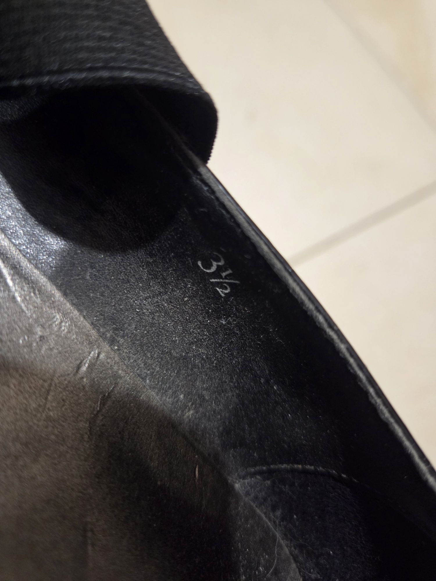 Віддам туфельки Marks&spencer