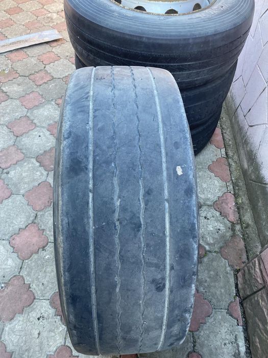 Шини Continental