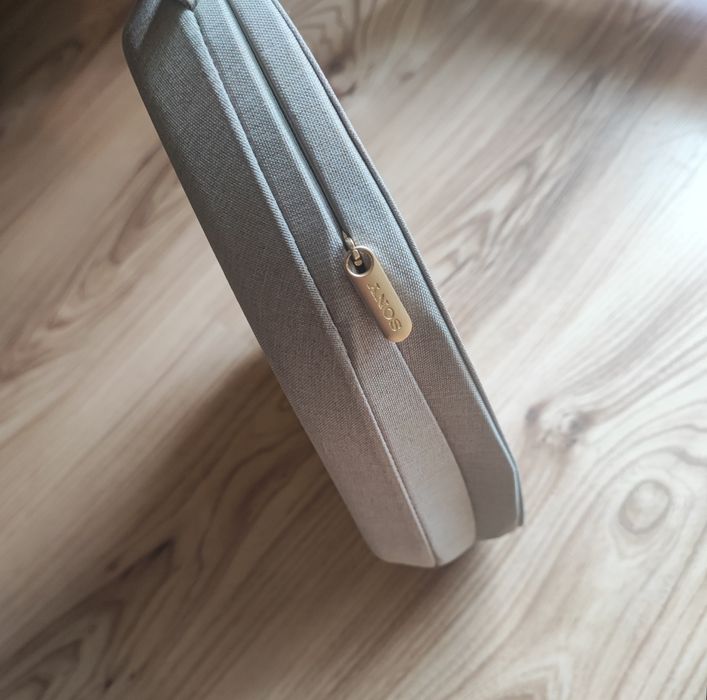 Pokrowiec twardy etui futerał do słuchawek Sony WH-1000xm5 inne