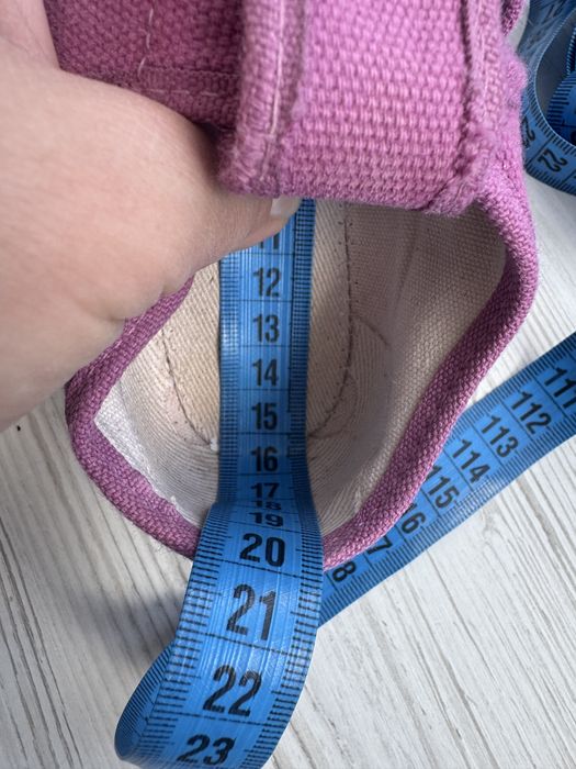 Дитяче взуття андалі, крокси, тапки 25,26 р, заміри на фото