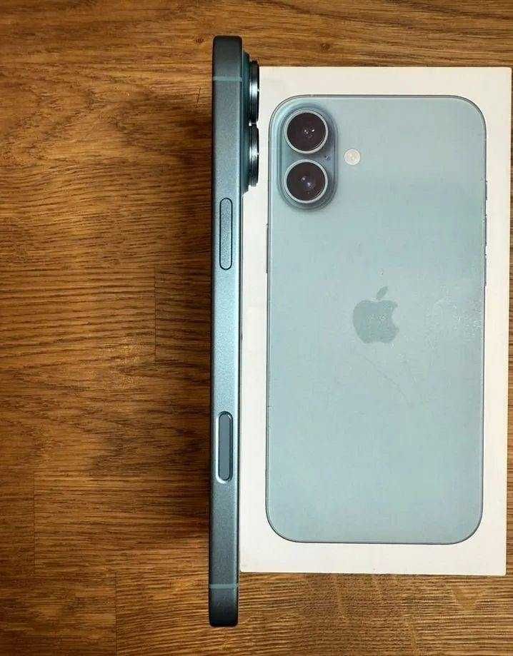 iPhone 16 Plus, 512 ГБ