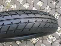opona 110/90-16 Continental TKU 11 dot0119 4,3mm NOWA jawa cz klasyk