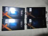 Нові DEJI для iPhone XS Xiaomi 9SE 10T Samsung J700 від 50 грн.