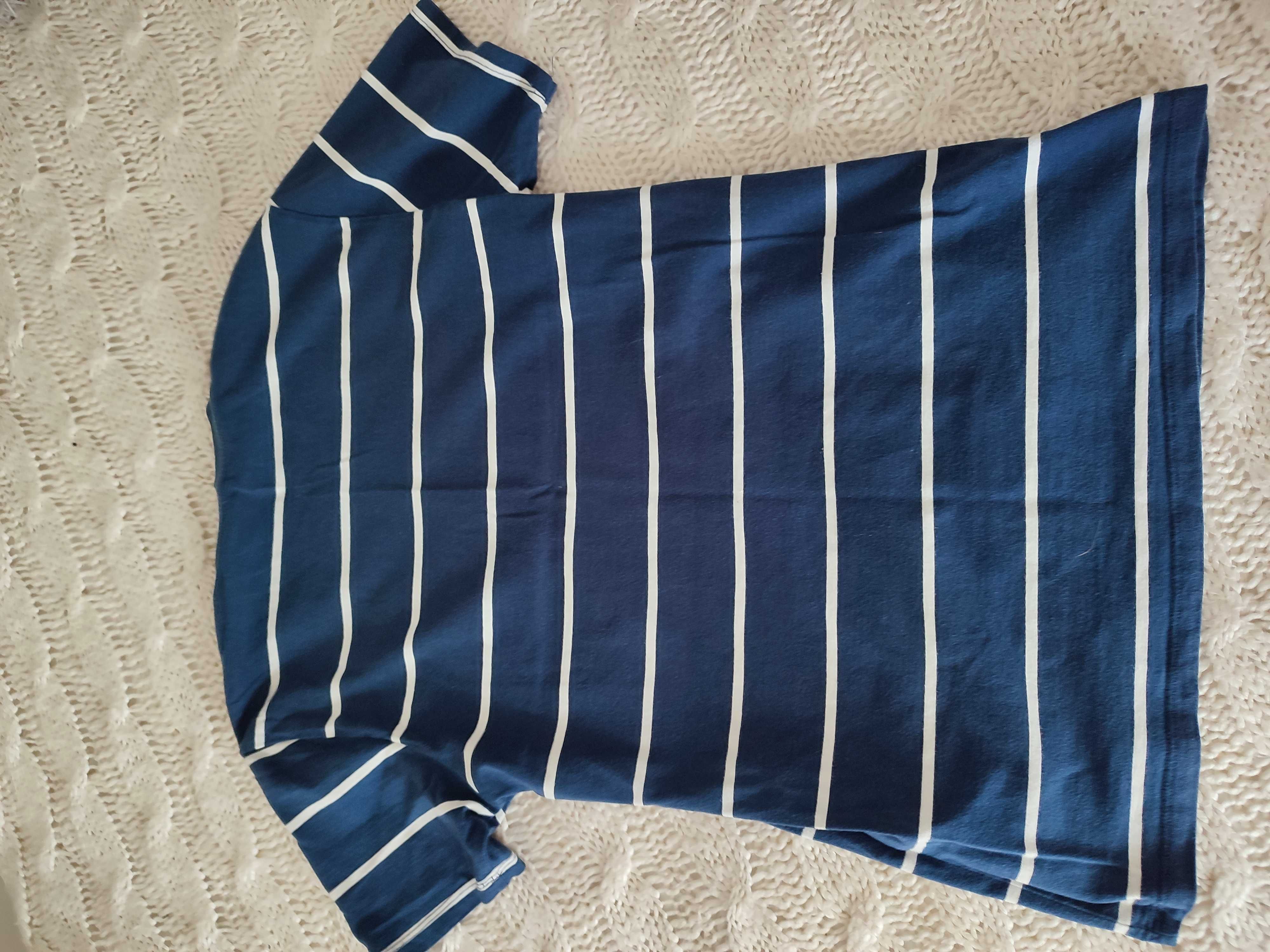 T-shirt Levis San Francisco S