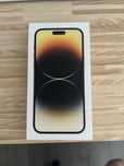 iPhone 14 Pro Max 128GB Złoty