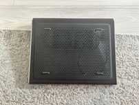 Targus Dual Fan Chill Mat (podkładka chłodząca do laptopa)