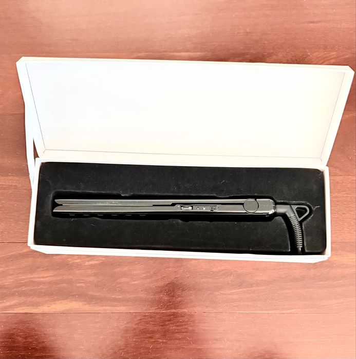 Prancha de cabelo serenna