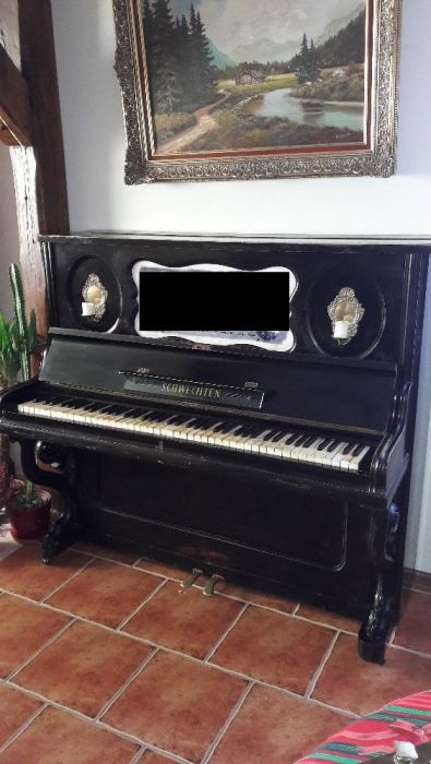 pianino pianino pianino