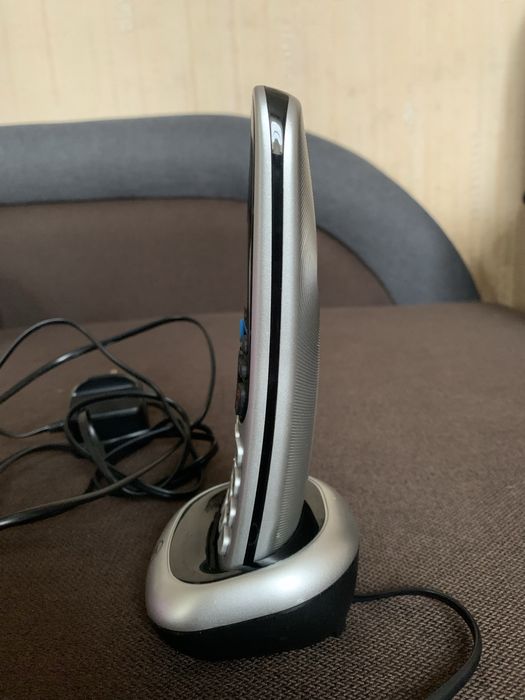 Дополнительная трубка к стационарному безпроводному телефону