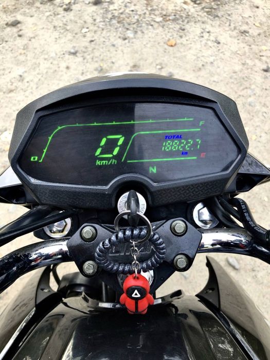 Продам ліфан150