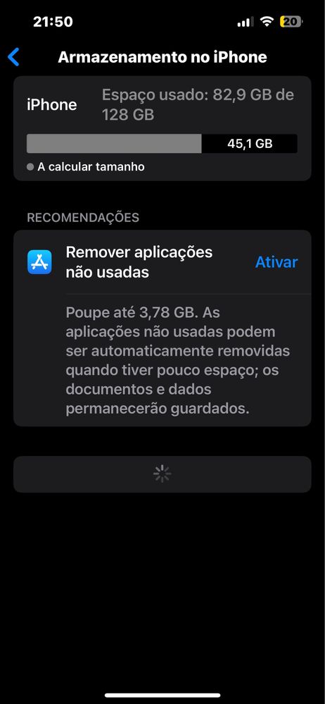 Iphone 13 com garantia na apple