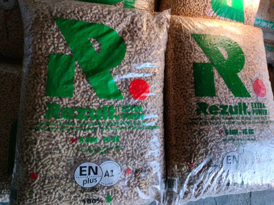 Pellet Rezult 6 mm Propellet24 Opole