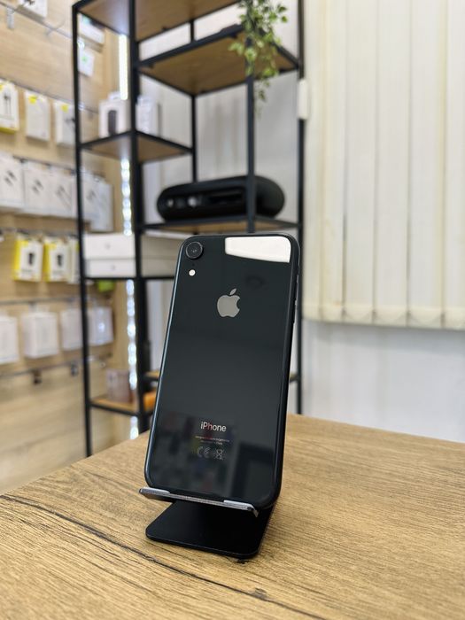 iPhone Xr 128gb • Магазин • Гарантія • Айфон Хр 128гб • 130$