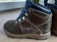 Buty jesień , trzewiki Timberland Waterproop