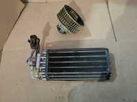 Радиатор кондиционера BMW e34 e36 мотор печки испаритель