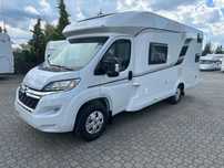 Hobby Optima T65 HKM ONTOUR  6 osobowy !!!