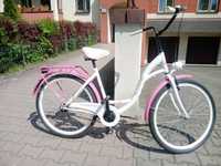 Sprzedam rower miejski CITY KO2 BIKE