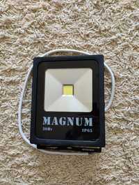 Прожектор уличный Magnum