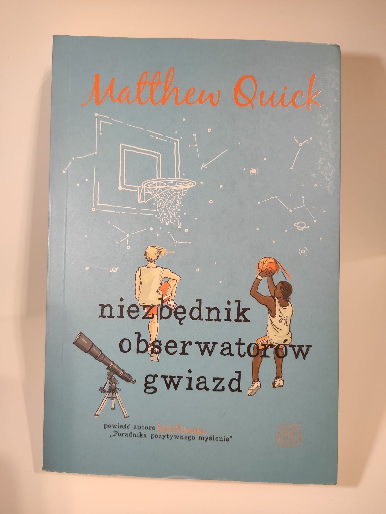 Niezbędnik obserwatorów gwiazd