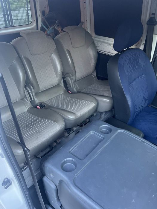 Продам PEUGEOT PARTNER 2007 г.