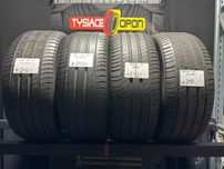 Opony Letnie 245/45/18 MICHELIN PRIMACY KOMPLET #2721