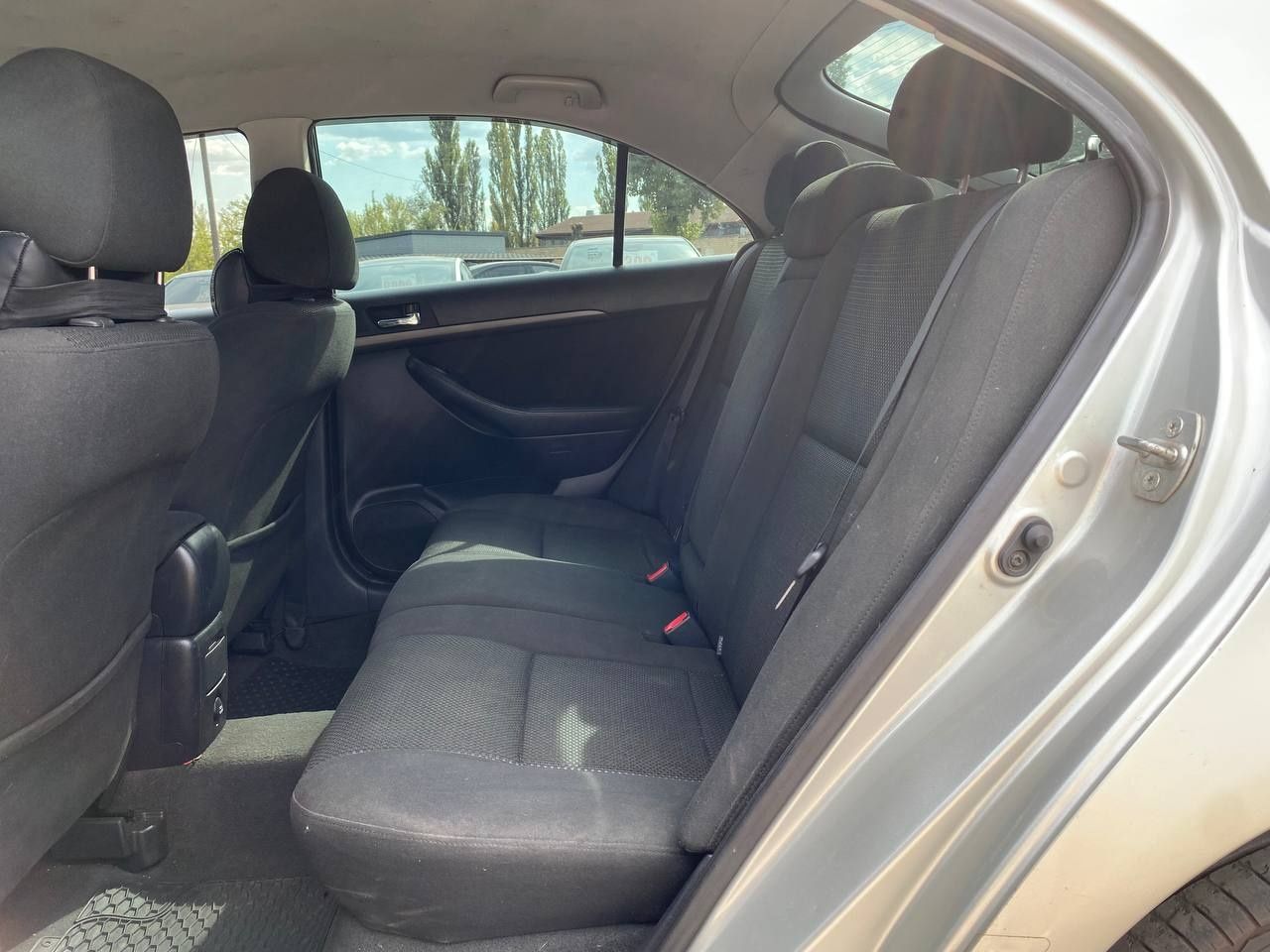 Toyota Avensis №3345 (ВНЕСОК від 15%) Альянс Авто Кривий Ріг