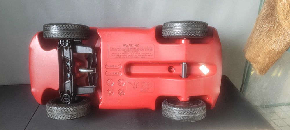 Jeździk Pchacz Mercedes AMG