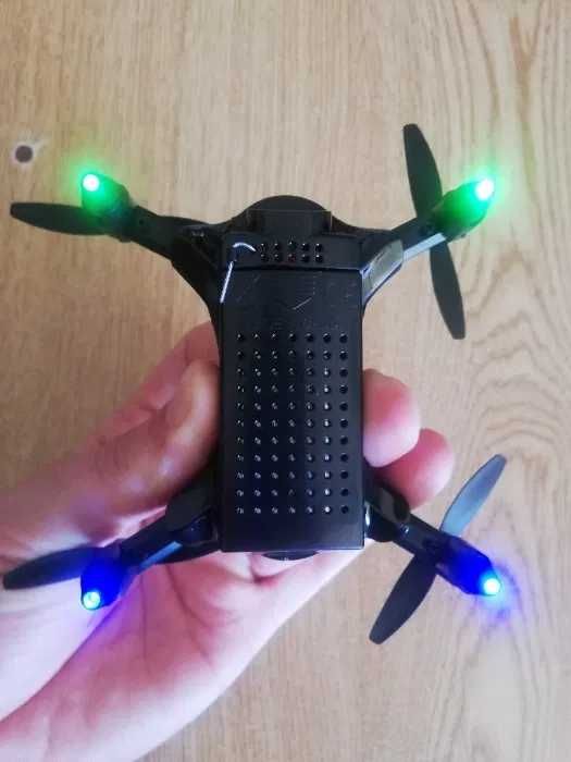 Mini Drone Pro Quadcopter CS02