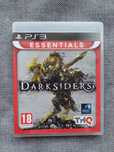 Darksiders PS3 polska dystrybucja