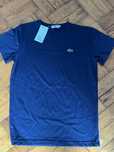 T shirt Lacoste tamanho M