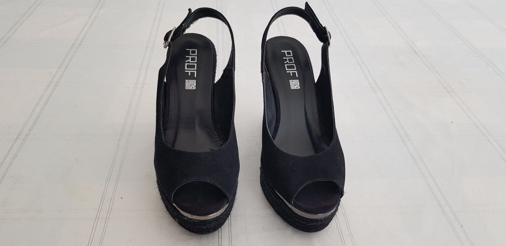 Sapatos de senhora PROF