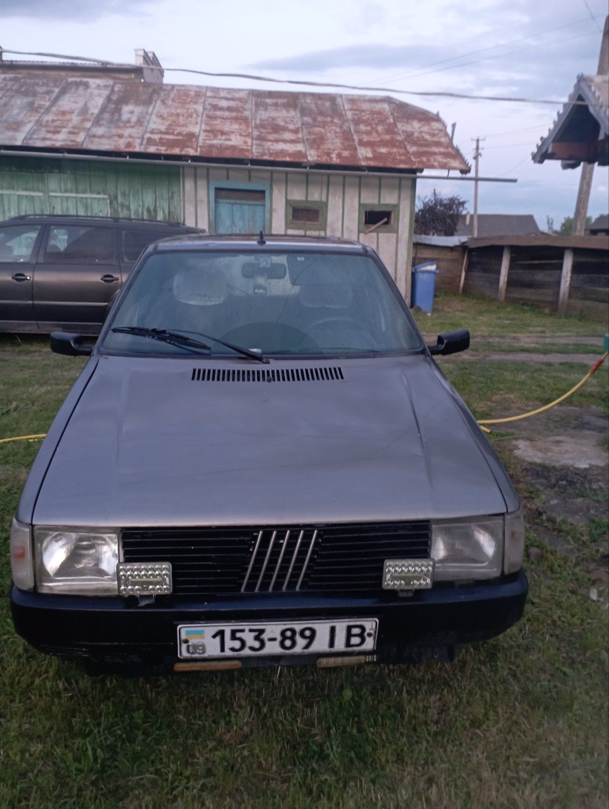 Продам Фіат уно на ходу