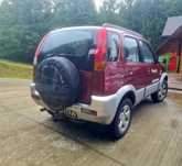 Daihatsu Terios 2004