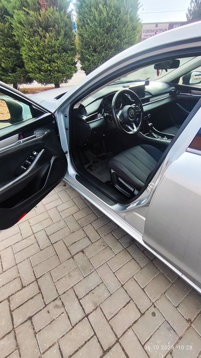 Продам авто Мазда 6 2018р.в.