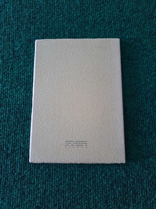 Cartilha em Tamul e Português (Edição Fac-Similada)