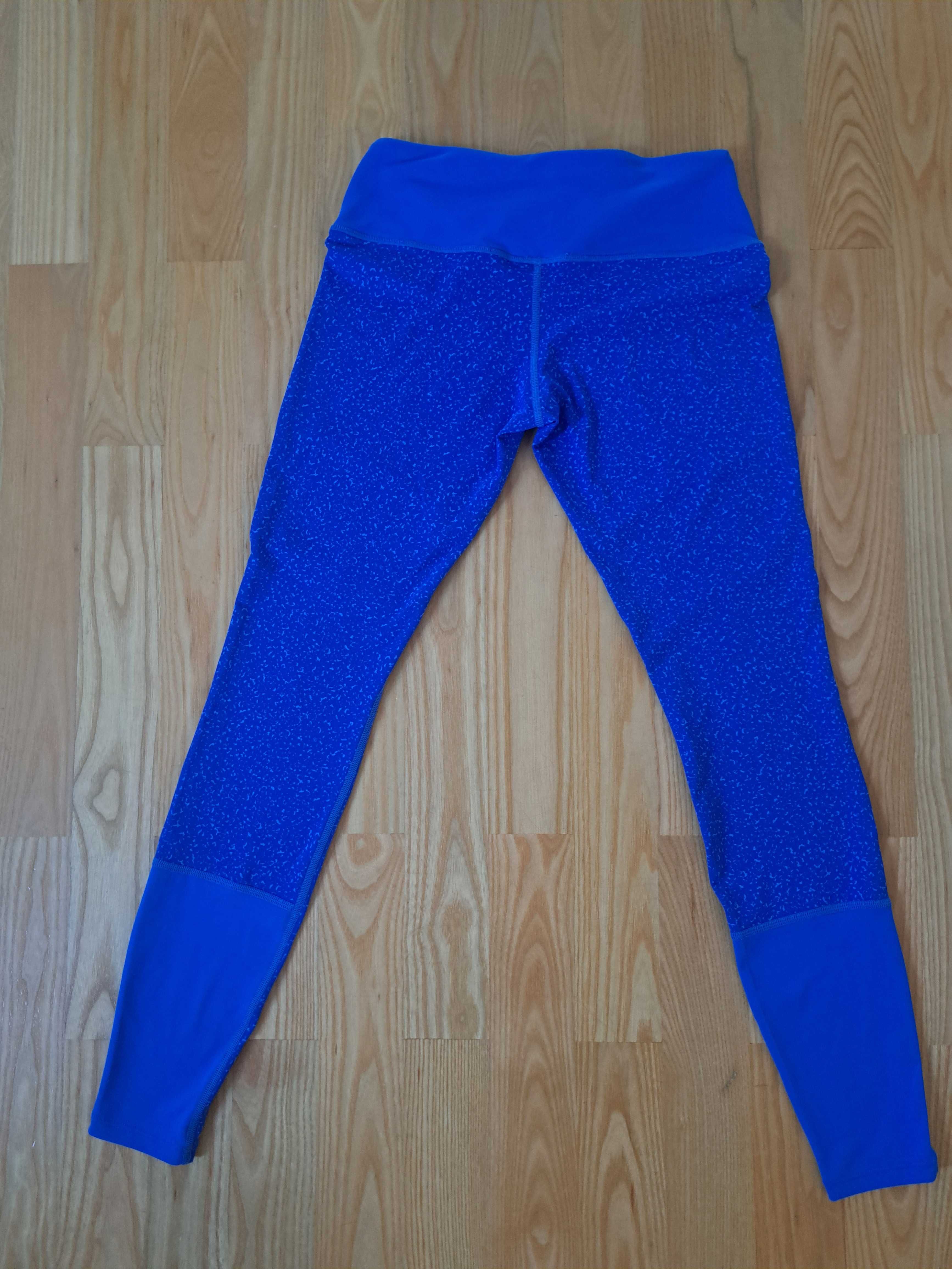Legginsy Asics, rozmiar S