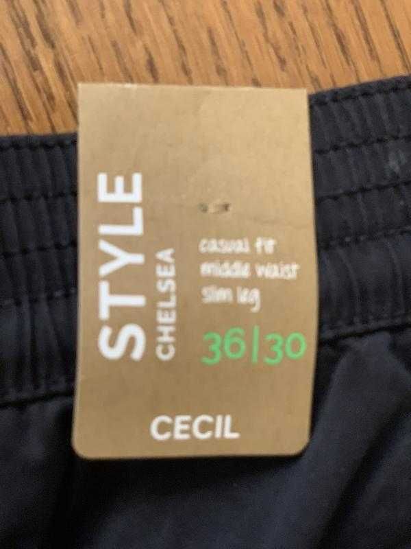 Штани жіночі Cecil